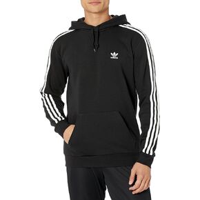 adidas Originals Men's Adicolor 3-Stripes Hoodie in Kuwait