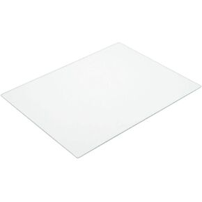 GE WR32X10156 Refrigerator Glass Shelf Genuine Original Equipment Manufacturer (OEM) Part in Saudi Arabia