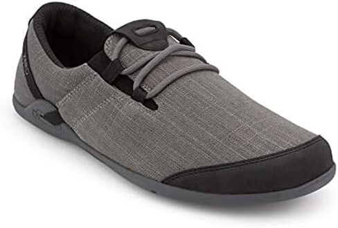 حذاء كاجوال Hana للرجال من Xero Shoes - حذاء رياضي مصنوع من القماش خفيف الوزن ولا يسبب أي سقوط in Saudi Arabia