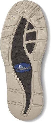 Dr. Comfort Men's Moccasin in Saudi Arabia