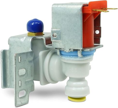 ForeverPRO 2315576 Water Inlet Valve for Whirlpool Refrigerator 2315508 2210436 W10219716 1199652 in Saudi Arabia