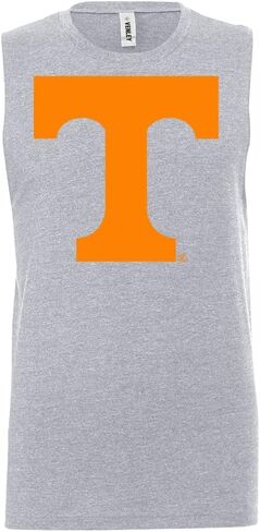Venley NCAA University Mens/Womens Boyfriend T-Shirt in Saudi Arabia