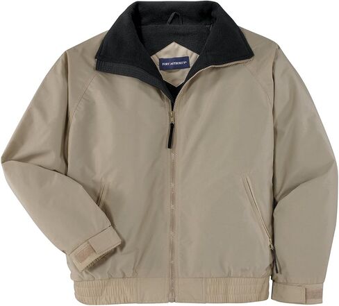 Port Authority Men's Tall Competitor Jacket in Saudi Arabia