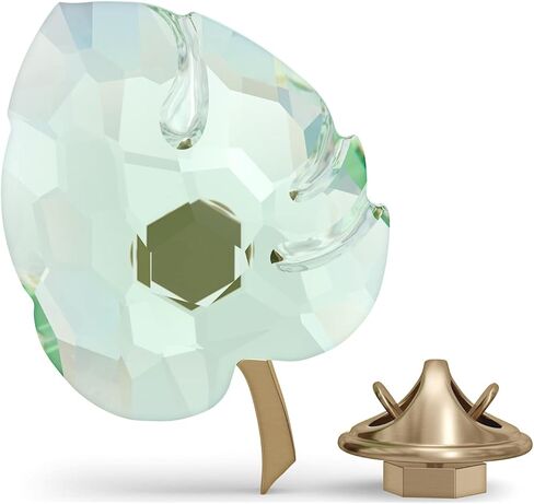 Jungle Beats Leaf Magnet, Green, Large in Saudi Arabia