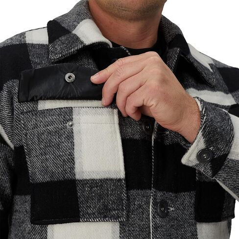 Haggar Men's Lightweight All Season Layering Shackets & Outerwear in Saudi Arabia