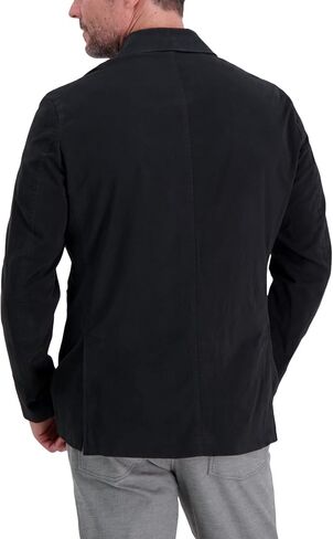 Haggar Men's Lightweight All Season Layering Shackets & Outerwear in Saudi Arabia