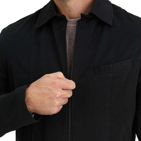 Haggar Men's Lightweight All Season Layering Shackets & Outerwear in Saudi Arabia