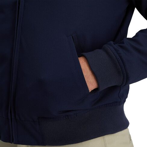 Haggar Men's Lightweight All Season Layering Shackets & Outerwear in Saudi Arabia