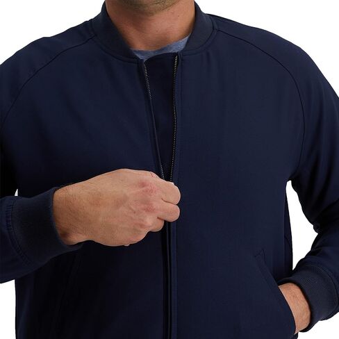 Haggar Men's Lightweight All Season Layering Shackets & Outerwear in Saudi Arabia