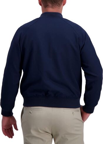 Haggar Men's Lightweight All Season Layering Shackets & Outerwear in Saudi Arabia