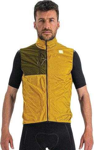 Sportful Supergiara Layer Vest - Men's in Kuwait