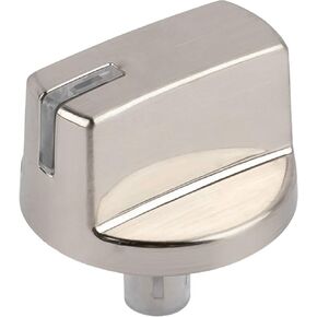 Upgraded Lifetime Appliance AEZ73293801 Burner Control Knob Assembly Compatible with LG Stove/Range in Kuwait