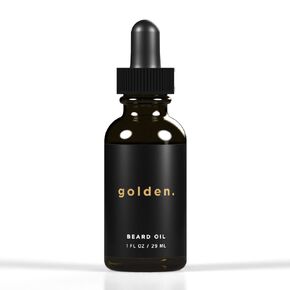 Beard Oil - All-Natural Premium Beard Oil