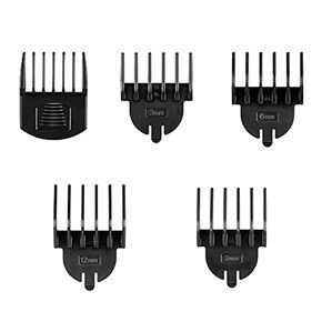 Brightup Combs for Beard Trimmer in Saudi Arabia