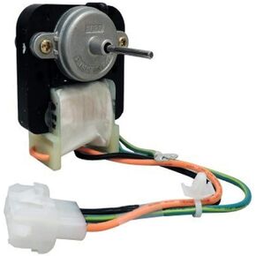 Supco SM10220 Condenser Motor WR60X10220 in Saudi Arabia