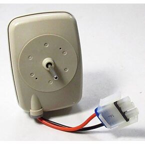 WR60X10141 Evaporator Fan Motor for General Electric Models Replacement Numbers WR60X10346 WR60X10138 WR60X10072 WR60X10046 WR60X10045 in Saudi Arabia