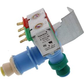 ClimaTek Upgraded Ice Machine Water Valve for Whirlpool 2304833 in Kuwait