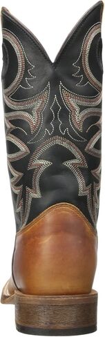 حذاء Justin Boots للرجال مقاس 11 بوصة منحني لركوب الخيل in Kuwait