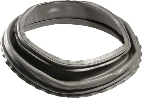 Washer Door Gasket Replacement For Whirlpool WFW8300SW03 WFW8300SW00 WFW8400TE01 WFW8300SW02 WFW8300SW04 Washing Machine, Maytag Epic Z MHWZ600TW01 MHWZ600WR00 Washing Machine, Kenmore 110.47511702 in Saudi Arabia