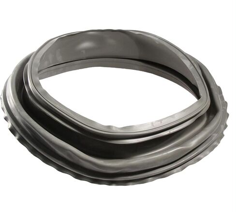 Washer Door Gasket Replacement For Whirlpool WFW8300SW03 WFW8300SW00 WFW8400TE01 WFW8300SW02 WFW8300SW04 Washing Machine, Maytag Epic Z MHWZ600TW01 MHWZ600WR00 Washing Machine, Kenmore 110.47511702 in Saudi Arabia