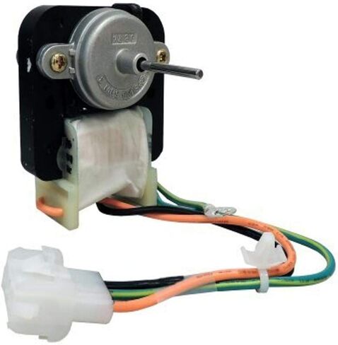 Supco SM10220 Condenser Motor WR60X10220 in Saudi Arabia