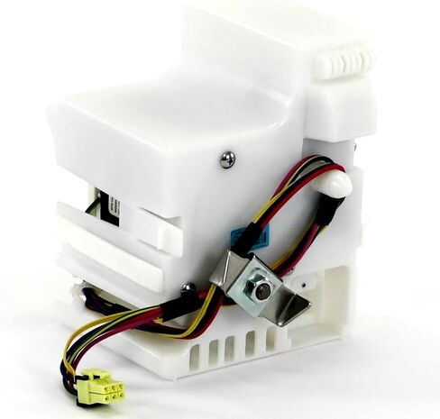 Samsung DA97-05246G Assembly Case-Auger Motor in Saudi Arabia