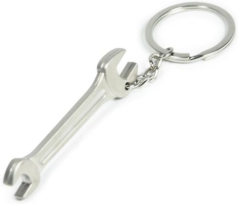 Father's Day Gift Keychain for Dad Best Dad Ever (Hammer) in Saudi Arabia