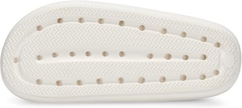 Dirk Slides for Women and Men Sandals Pillow Slippers Shower Shoes Cushioned Cloud Slides in Saudi Arabia