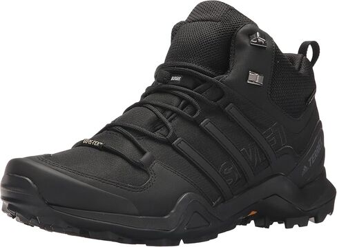 adidas Men's Terrex Swift R2 Mid Gore-tex Hiking Boot in Saudi Arabia