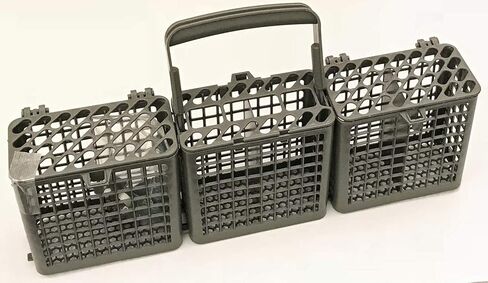 OEM LG Dishwasher Silverware Basket for LDS5811ST, LDF7810BB, LDS5811WW in Saudi Arabia