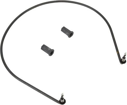Whirlpool W10518394 Dishwasher Heating Element in Saudi Arabia