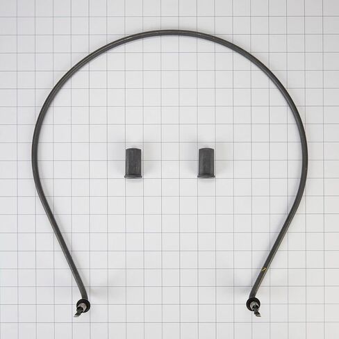 Whirlpool W10518394 Dishwasher Heating Element in Saudi Arabia