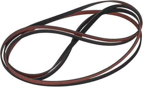 Whirlpool WPW10136934 Dryer Drum Belt in Saudi Arabia