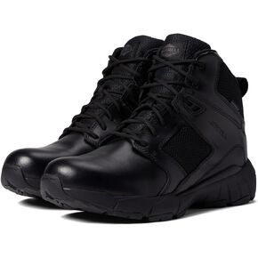 Merrell للجنسين للكبار مقاوم للماء بمقعد كامل تكتيكي متوسط ​​Wp-Black in Kuwait