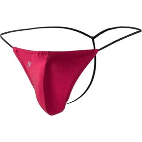 JOE SNYDER G-String 02