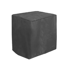 غطاء صانع الثلج من باسونيكا، أجهزة كونترتوب، صانع الخبز، طباخ الأرز، وعاء الحساء، غطاء صانع القهوة، واقي مقاوم للغبار، رمادي in Kuwait