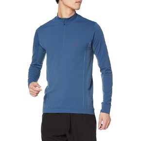 استكشاف سالومون للرجال بدون خياطة بنصف سحاب in Kuwait