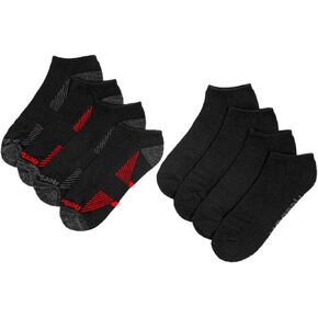 Reebok Men's Low Cut Socks Cushion Performance Training in Saudi Arabia