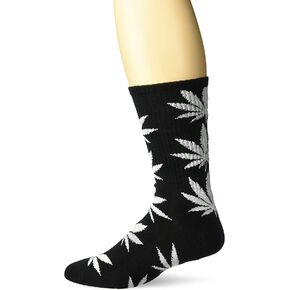 HUF mens Plantlife Socks in Saudi Arabia