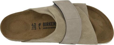 Birkenstock Men's Kyoto Shoes - Regular Width in Saudi Arabia