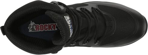 Rocky Men's Code Blue Military and Tactical Boot in Saudi Arabia