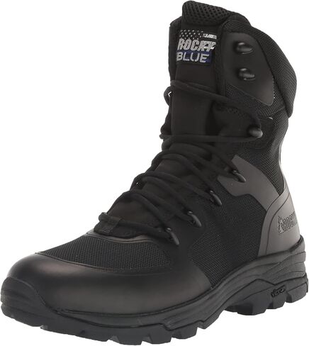 Rocky Men's Code Blue Military and Tactical Boot in Saudi Arabia