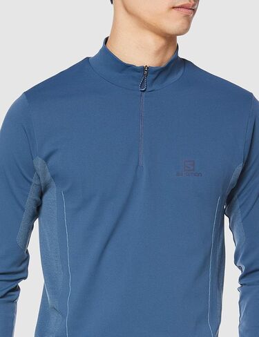 استكشاف سالومون للرجال بدون خياطة بنصف سحاب in Kuwait