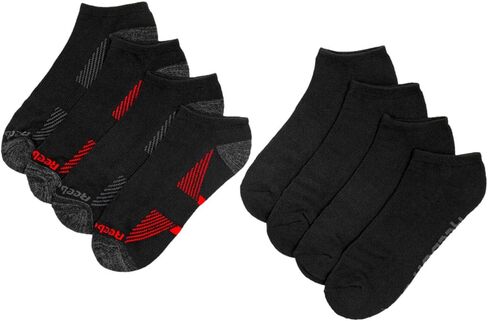 Reebok Men's Low Cut Socks Cushion Performance Training in Saudi Arabia