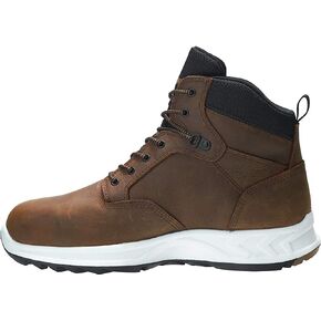 WOLVERINE Men's Shiftplus Work Lx 6" Soft Toe Boot Industrial in Saudi Arabia