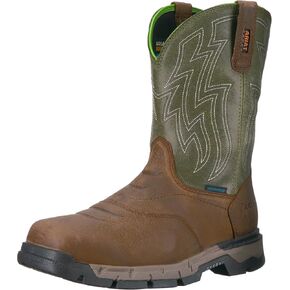 حذاء عمل Ariat Work hog Venttek للرجال in Saudi Arabia