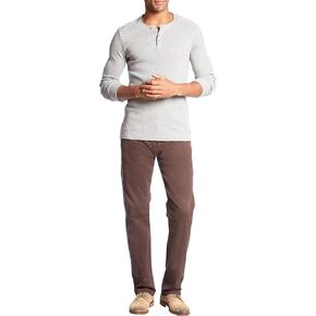 Mavi Men's Zach Straight Leg Twill in Saudi Arabia