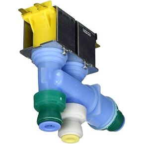 Refrigerator Water Inlet Pump for Whirlpool Maytag 67006322 AP4081950 PS2069865 in Saudi Arabia