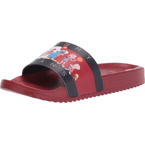 Tommy Hilfiger Men's Cast Fashion Boot in Saudi Arabia