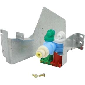 GLOB PRO SOLUTIONS AP4454644 EAP2367038 PS2367038 PD00004652 CKD4713 Water Inlet Valve Kit in Saudi Arabia